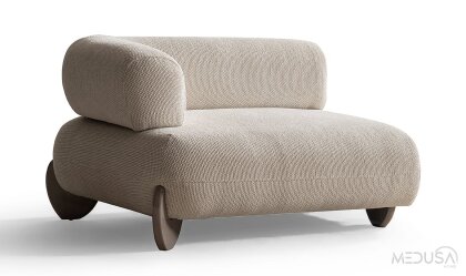 Medusa Home Mobilya - Lunesia Koltuk Takımı