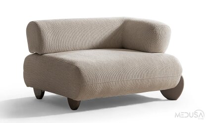 Medusa Home Mobilya - Lunesia Koltuk Takımı