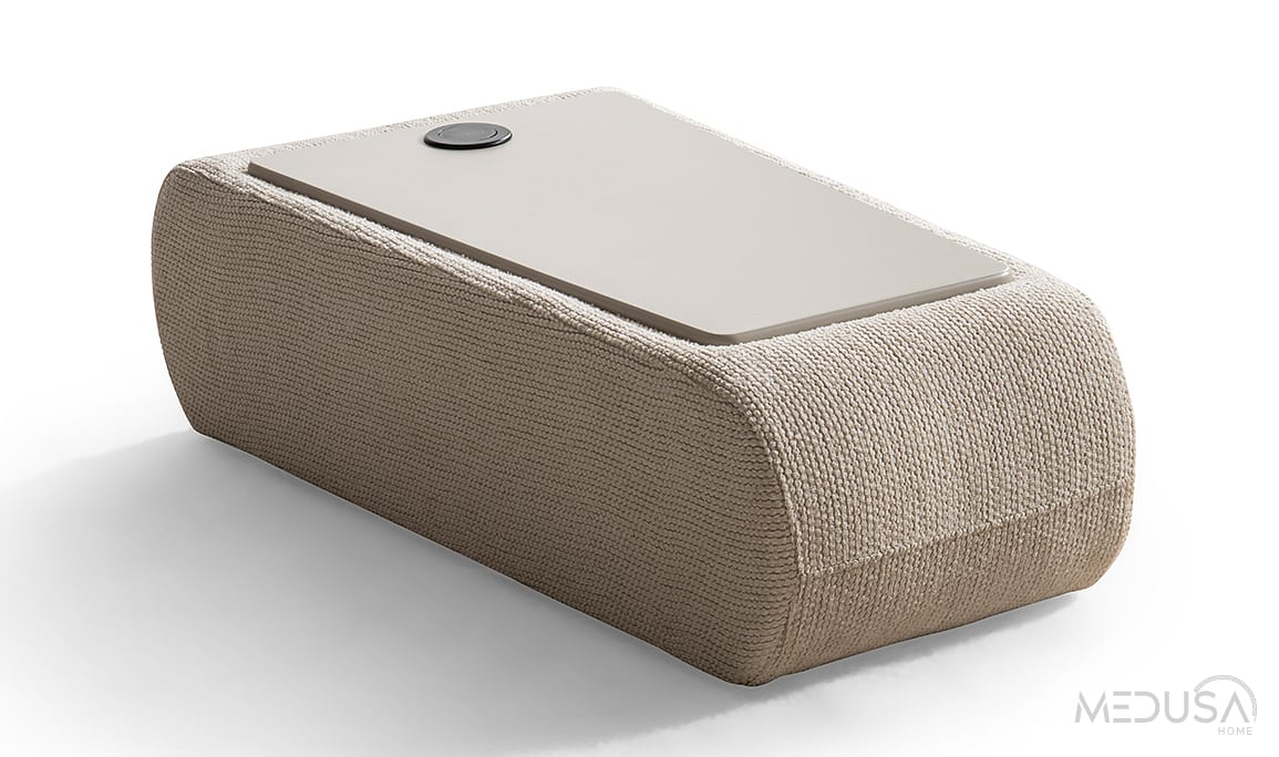 Medusa Home Mobilya - Lunesia Koltuk Takımı