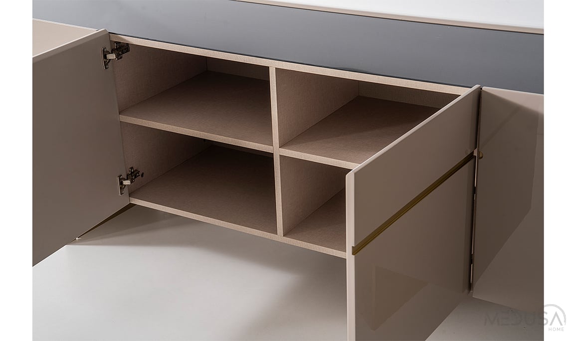 Medusa Home Mobilya - Lunesia Konsol