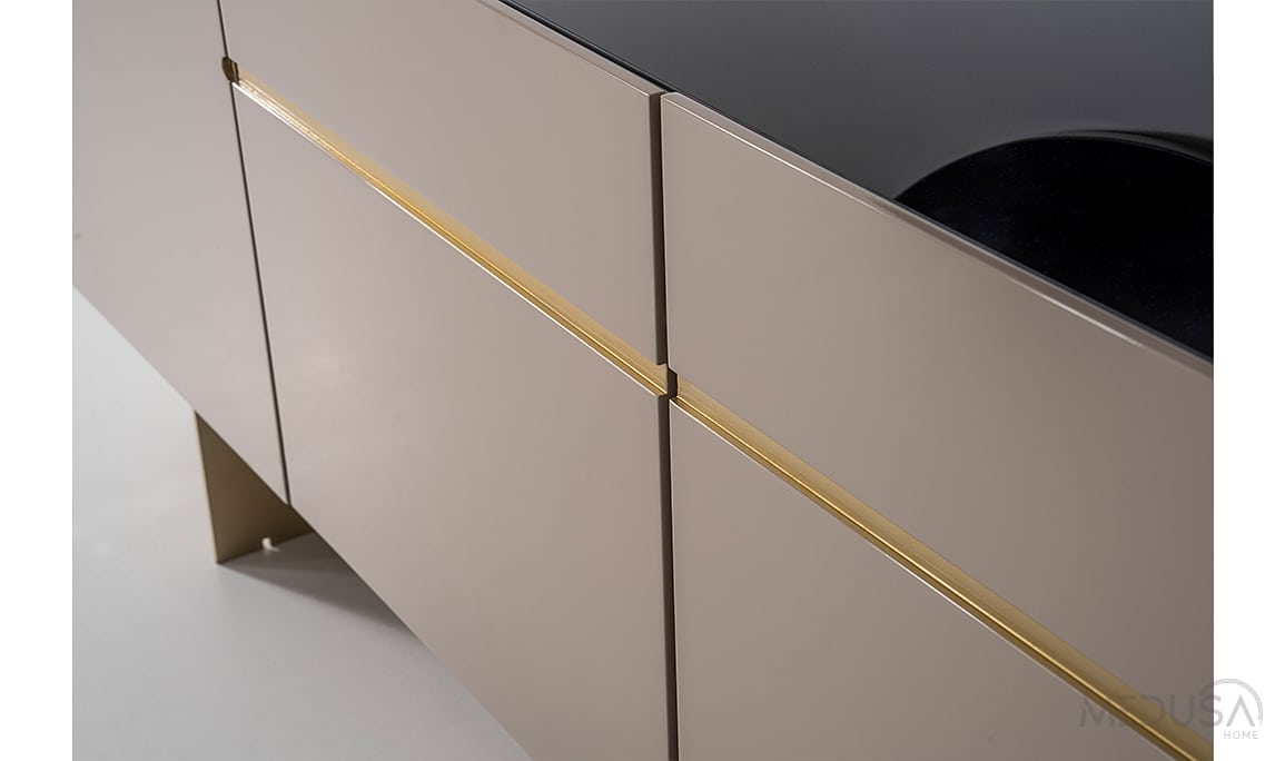 Medusa Home Mobilya - Lunesia Konsol