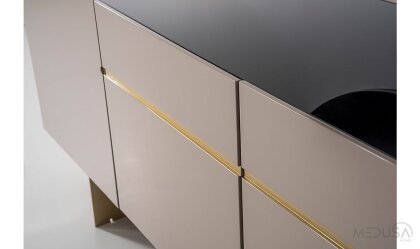 Medusa Home Mobilya - Lunesia Konsol