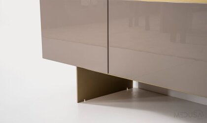 Medusa Home Mobilya - Lunesia Konsol