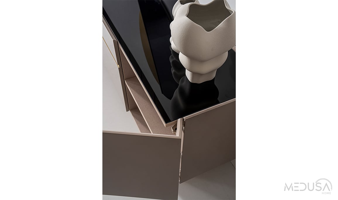 Medusa Home Mobilya - Lunesia Konsol