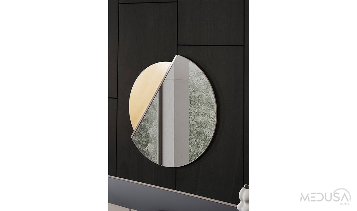 Medusa Home Mobilya - Lunesia Konsol