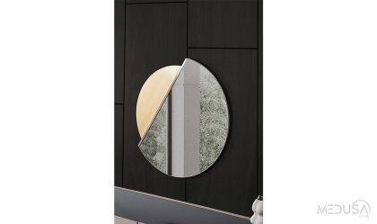 Medusa Home Mobilya - Lunesia Konsol