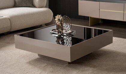 Medusa Home - Lunesia Orta Sehpa Medusa Home - Lunesia Orta Sehpa