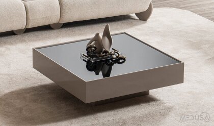 Medusa Home Mobilya - Lunesia Orta Sehpa