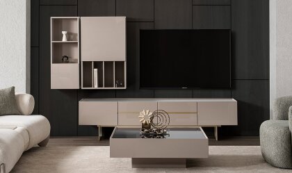 Medusa Home - Lunesia Tv Ünitesi Medusa Home - Lunesia Tv Ünitesi