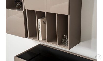 Medusa Home Mobilya - Lunesia Tv Ünitesi