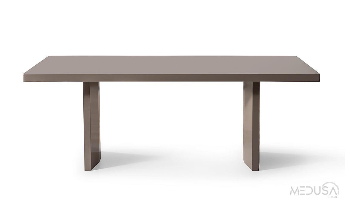 Medusa Home Mobilya - Lunesia Yemek Masası