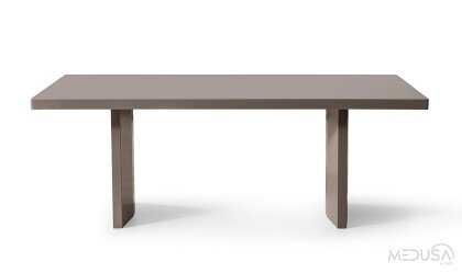 Medusa Home Mobilya - Lunesia Yemek Masası