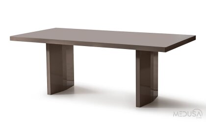 Medusa Home Mobilya - Lunesia Yemek Masası
