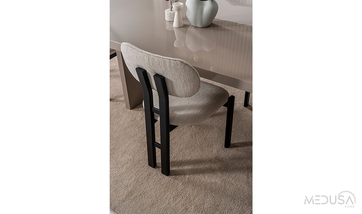Medusa Home Mobilya - Lunesia Yemek Masası