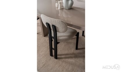 Medusa Home Mobilya - Lunesia Yemek Masası