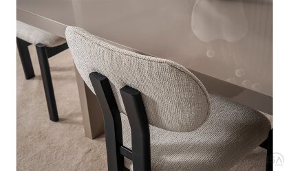 Medusa Home Mobilya - Lunesia Yemek Masası