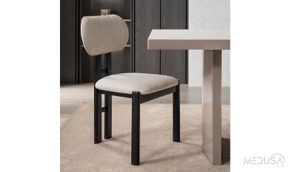 Medusa Home Mobilya - Lunesia Yemek Masası