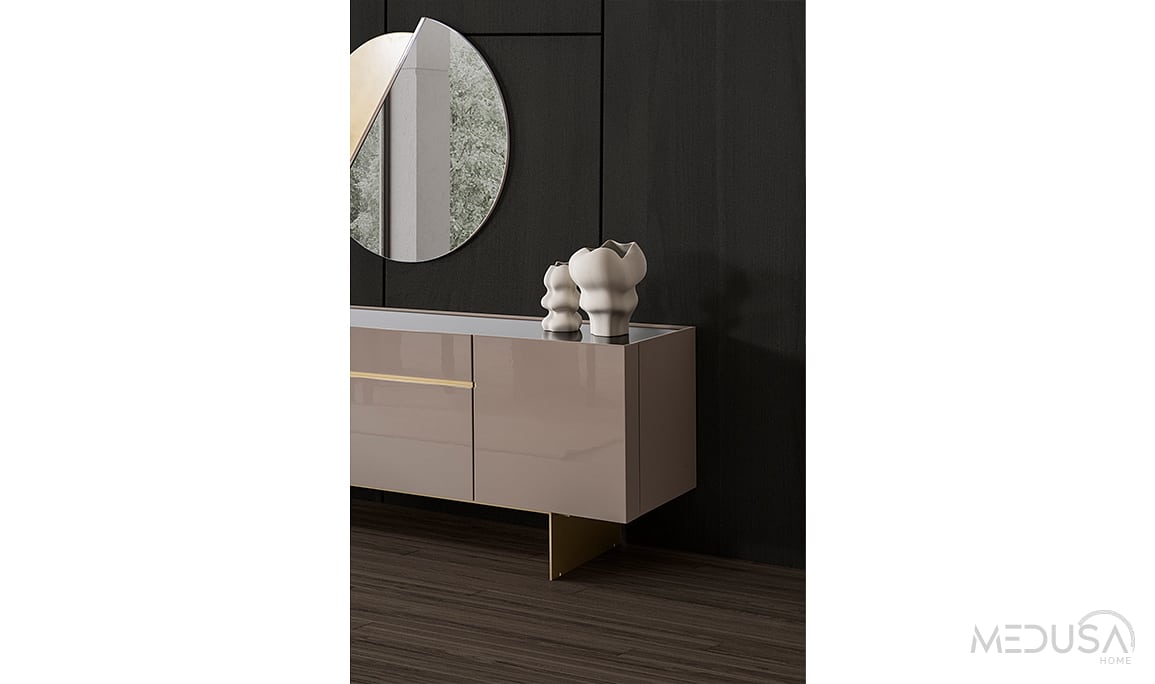 Medusa Home Mobilya - Lunesia Yemek Odası