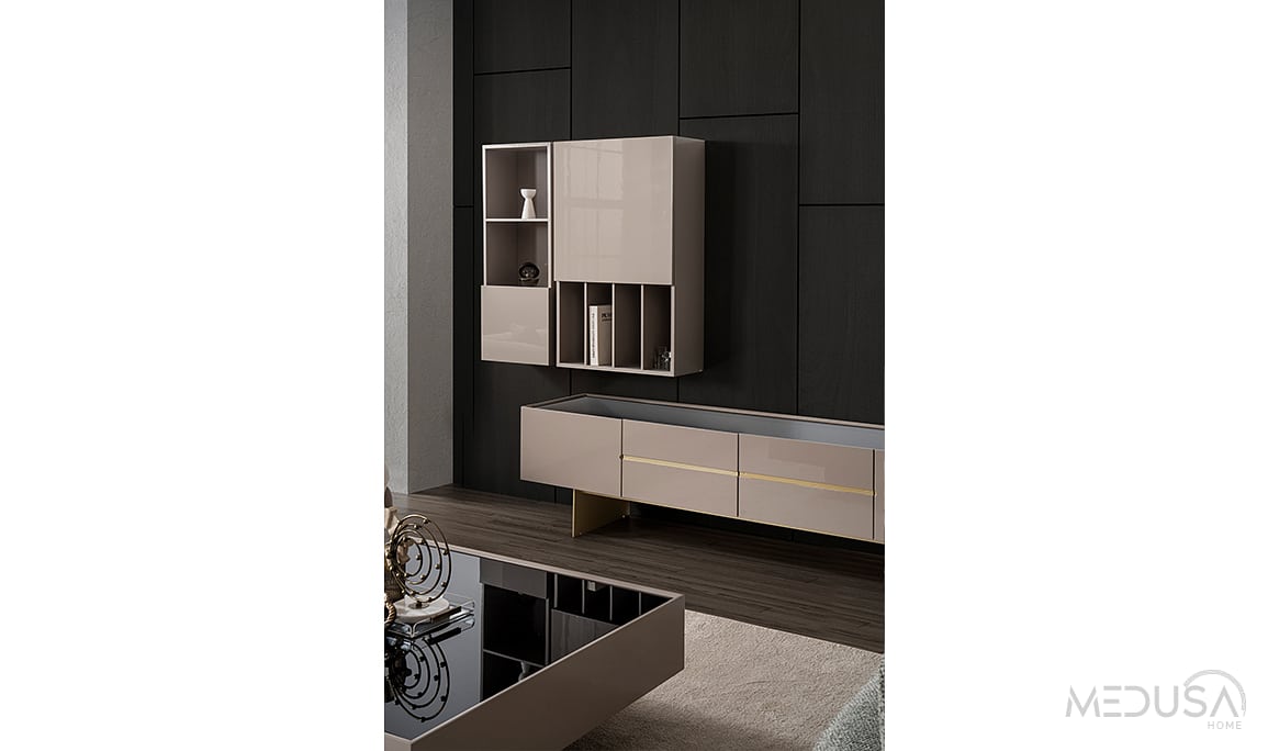 Medusa Home Mobilya - Lunesia Yemek Odası