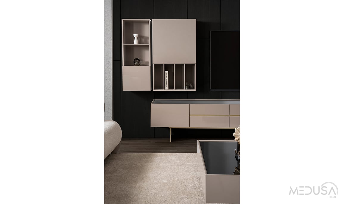 Medusa Home Mobilya - Lunesia Yemek Odası