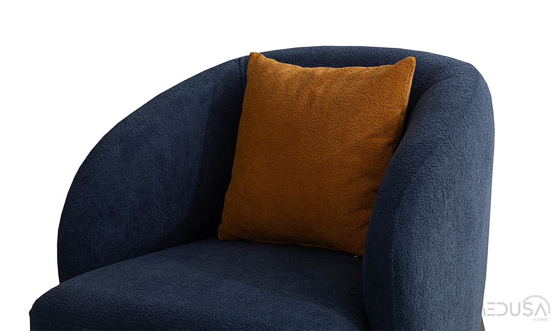 Medusa Home Mobilya - Lunis Berjer