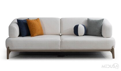 Medusa Home Mobilya - Lunis Koltuk Takımı