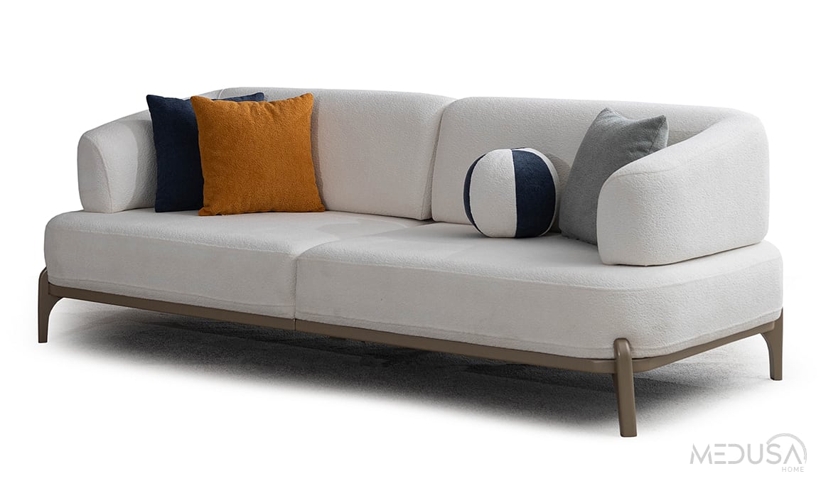 Medusa Home Mobilya - Lunis Koltuk Takımı