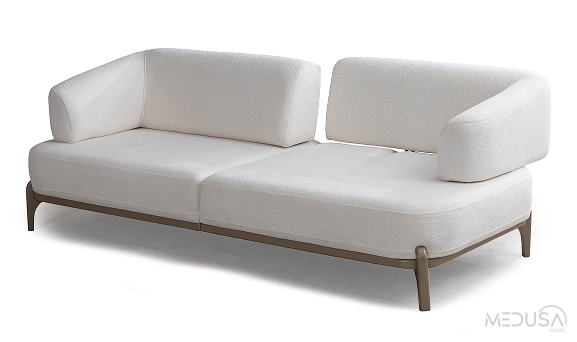 Medusa Home Mobilya - Lunis Koltuk Takımı