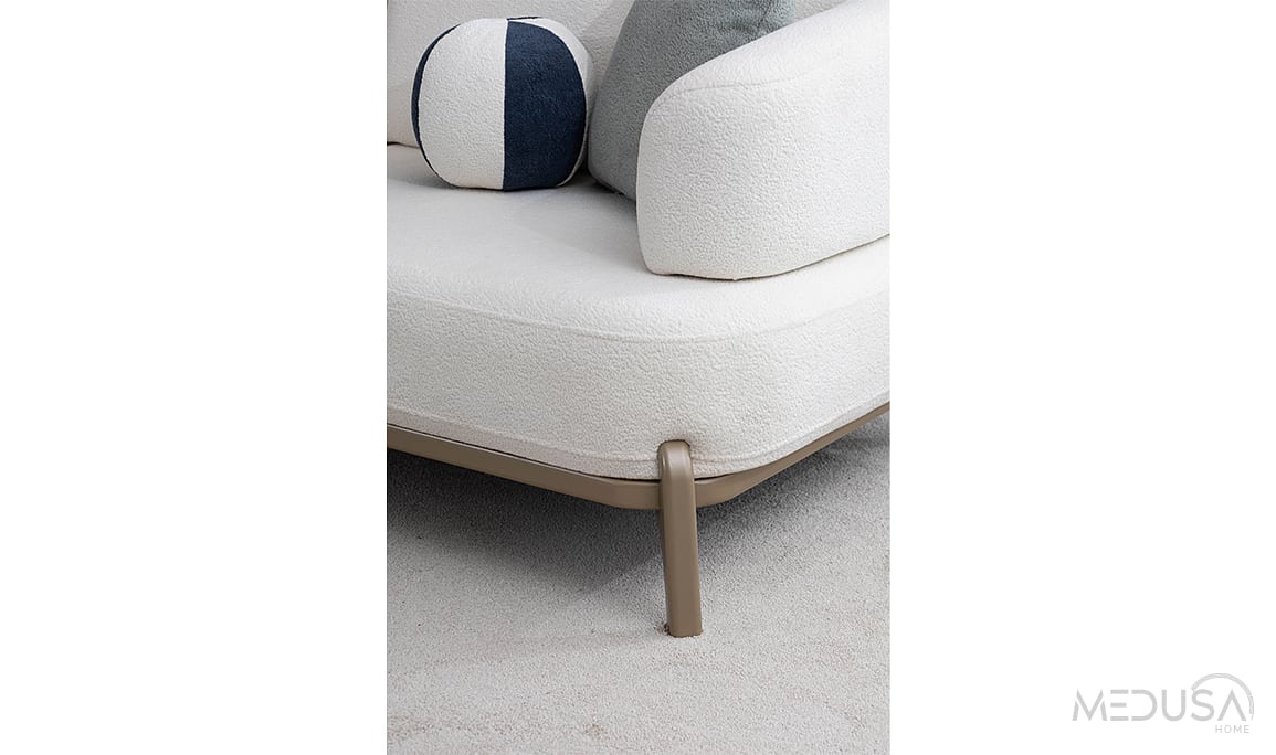 Medusa Home Mobilya - Lunis Koltuk Takımı