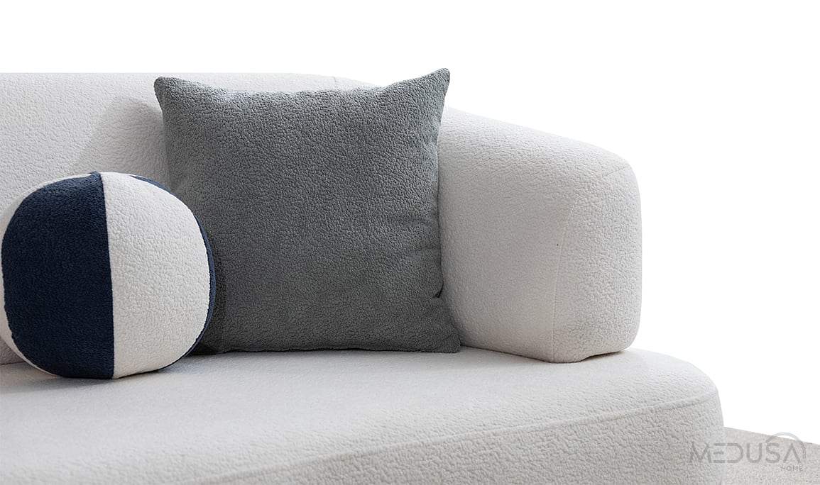 Medusa Home Mobilya - Lunis Koltuk Takımı