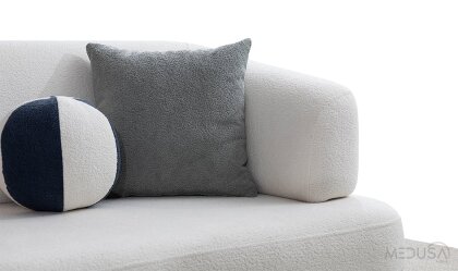 Medusa Home Mobilya - Lunis Koltuk Takımı