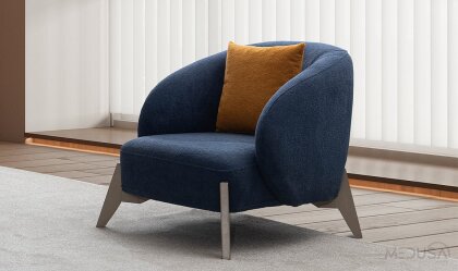 Medusa Home Mobilya - Lunis Koltuk Takımı