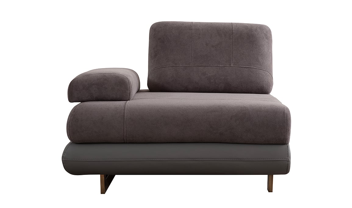 Medusa Home Mobilya - Lunza 102'lik Kollu Modül