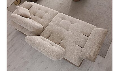 Medusa Home Mobilya - Lunza Koltuk Takımı