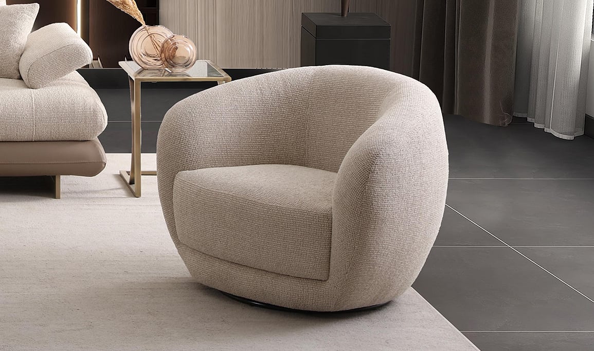 Medusa Home Mobilya - Lunza Koltuk Takımı