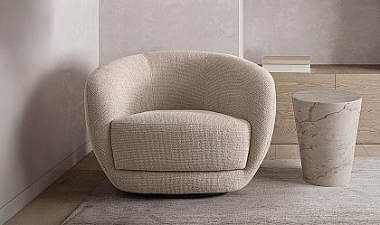 Medusa Home Mobilya - Lunza Koltuk Takımı