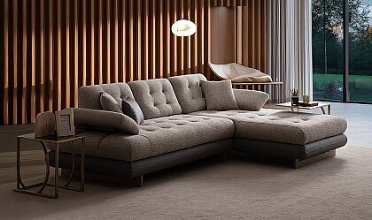 Medusa Home Mobilya - Lunza Mini Köşe Takımı