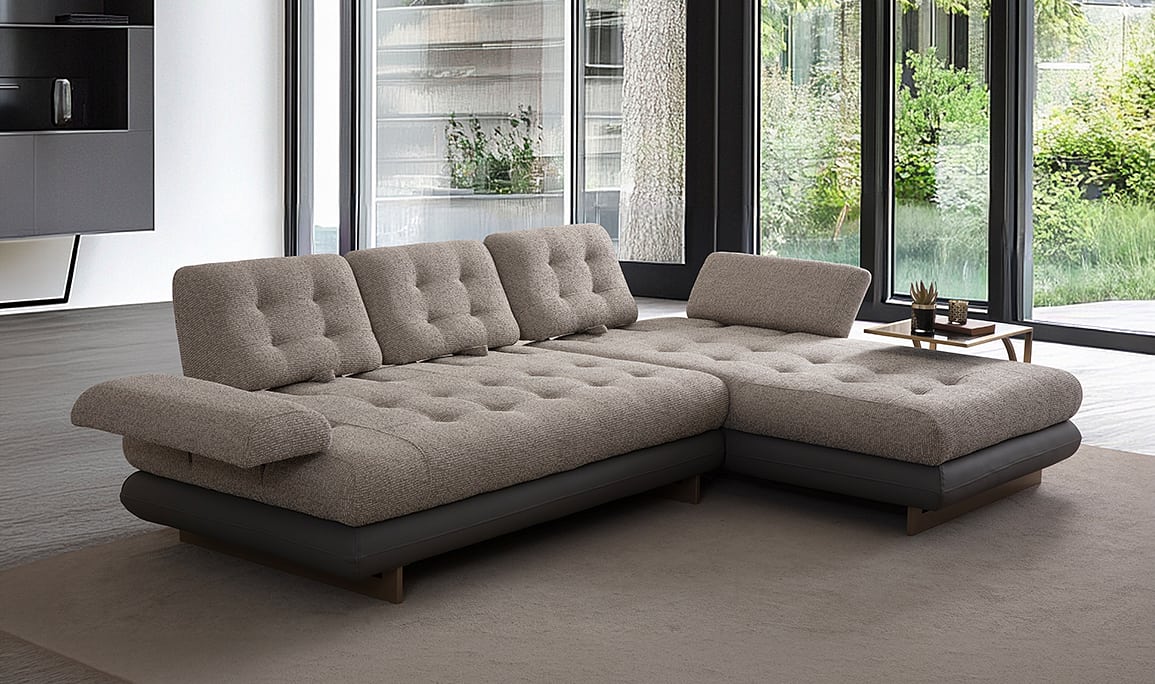 Medusa Home Mobilya - Lunza Mini Köşe Takımı
