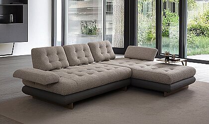 Medusa Home Mobilya - Lunza Mini Köşe Takımı