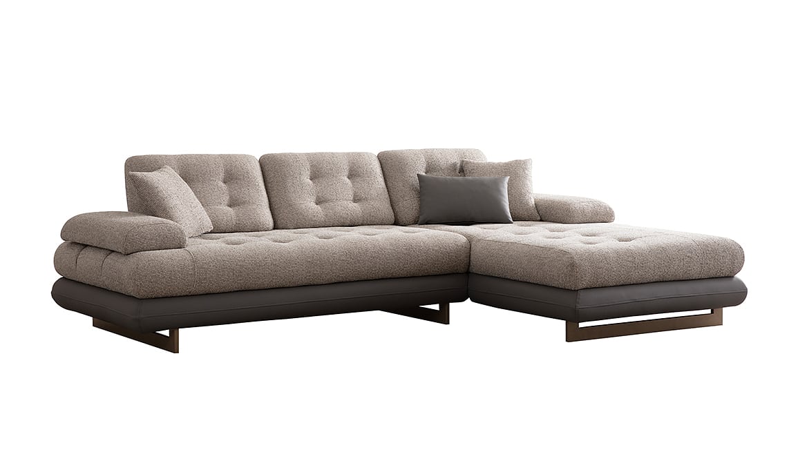 Medusa Home Mobilya - Lunza Mini Köşe Takımı