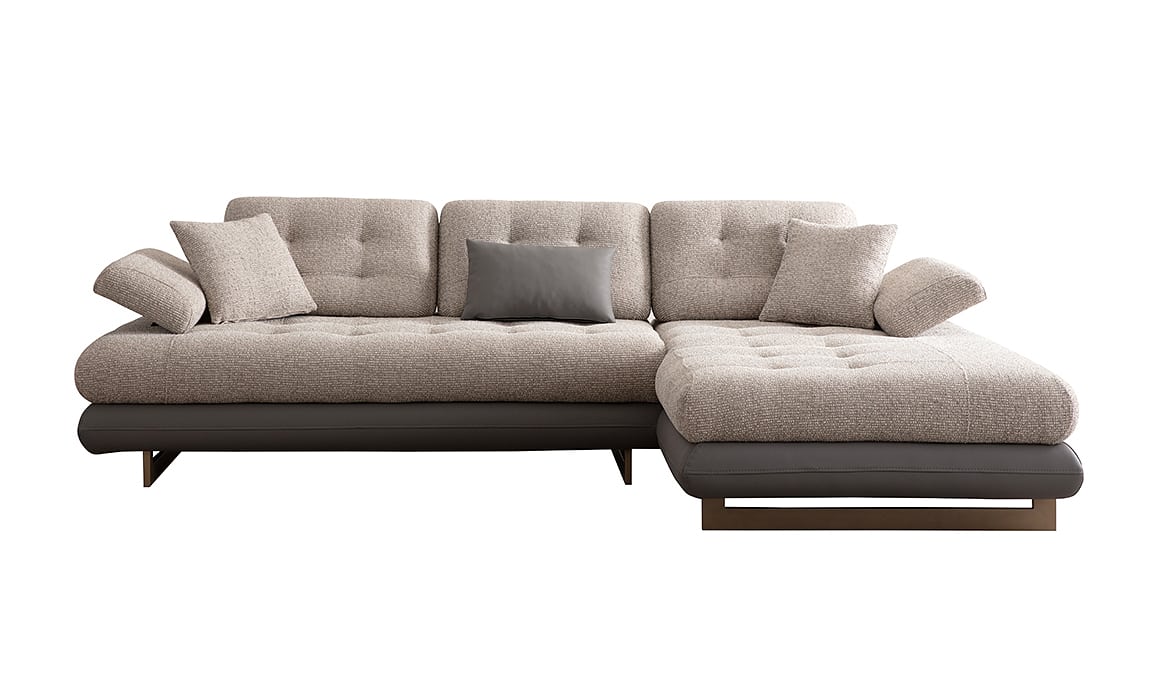 Medusa Home Mobilya - Lunza Mini Köşe Takımı
