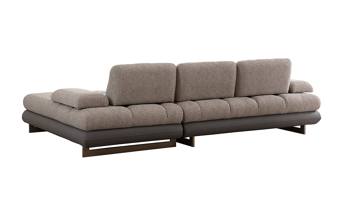 Medusa Home Mobilya - Lunza Mini Köşe Takımı