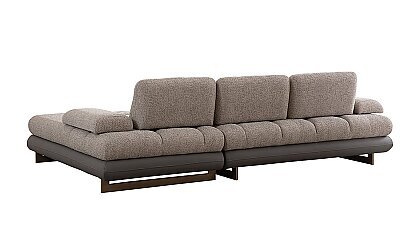 Medusa Home Mobilya - Lunza Mini Köşe Takımı