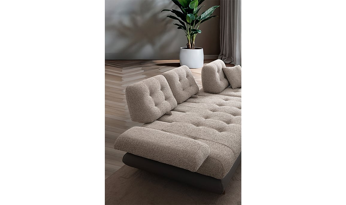 Medusa Home Mobilya - Lunza Mini Köşe Takımı
