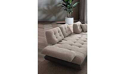 Medusa Home Mobilya - Lunza Mini Köşe Takımı
