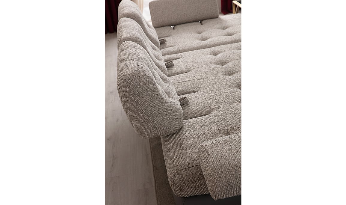 Medusa Home Mobilya - Lunza Mini Köşe Takımı