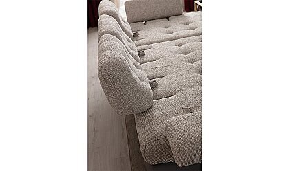 Medusa Home Mobilya - Lunza Mini Köşe Takımı