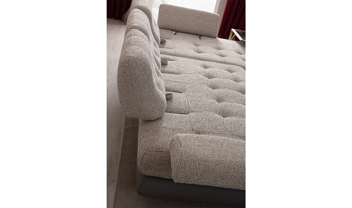 Medusa Home Mobilya - Lunza Mini Köşe Takımı