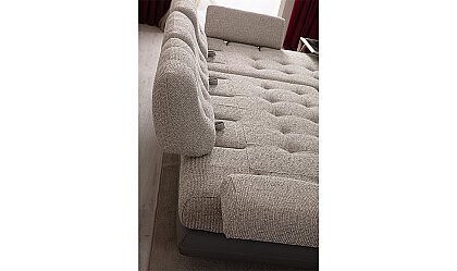 Medusa Home Mobilya - Lunza Mini Köşe Takımı