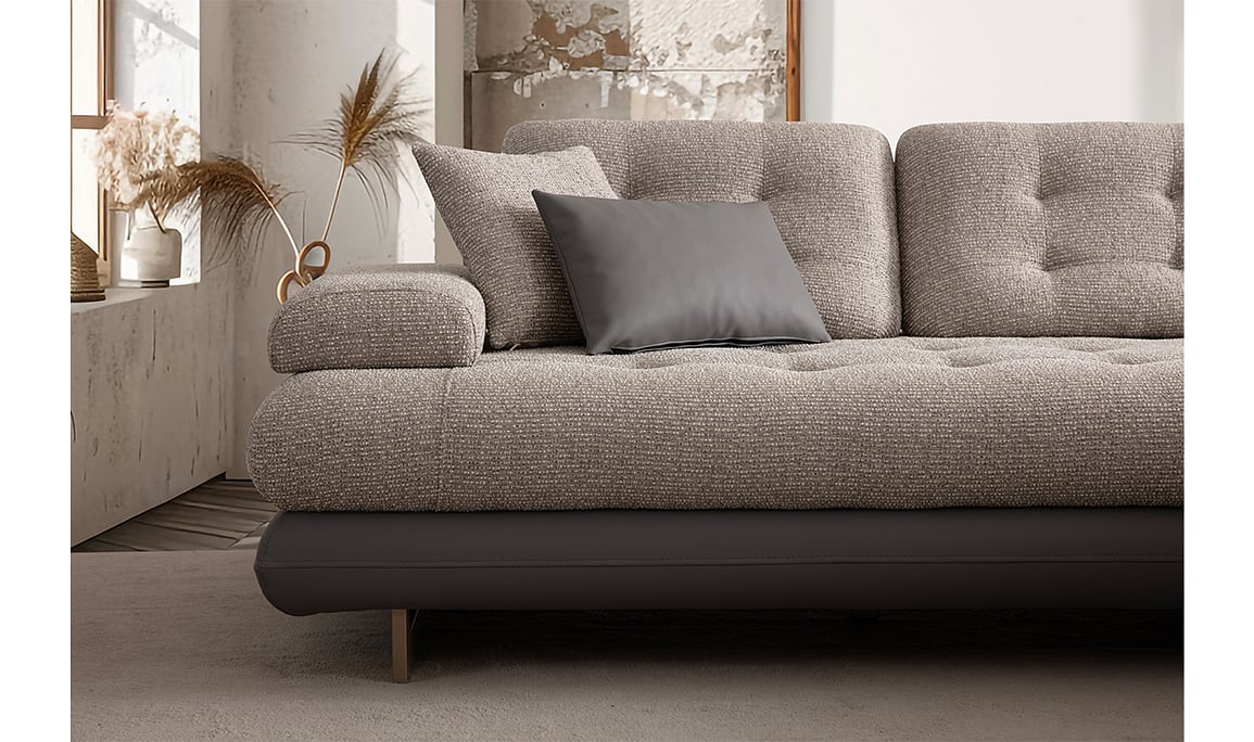 Medusa Home Mobilya - Lunza Mini Köşe Takımı